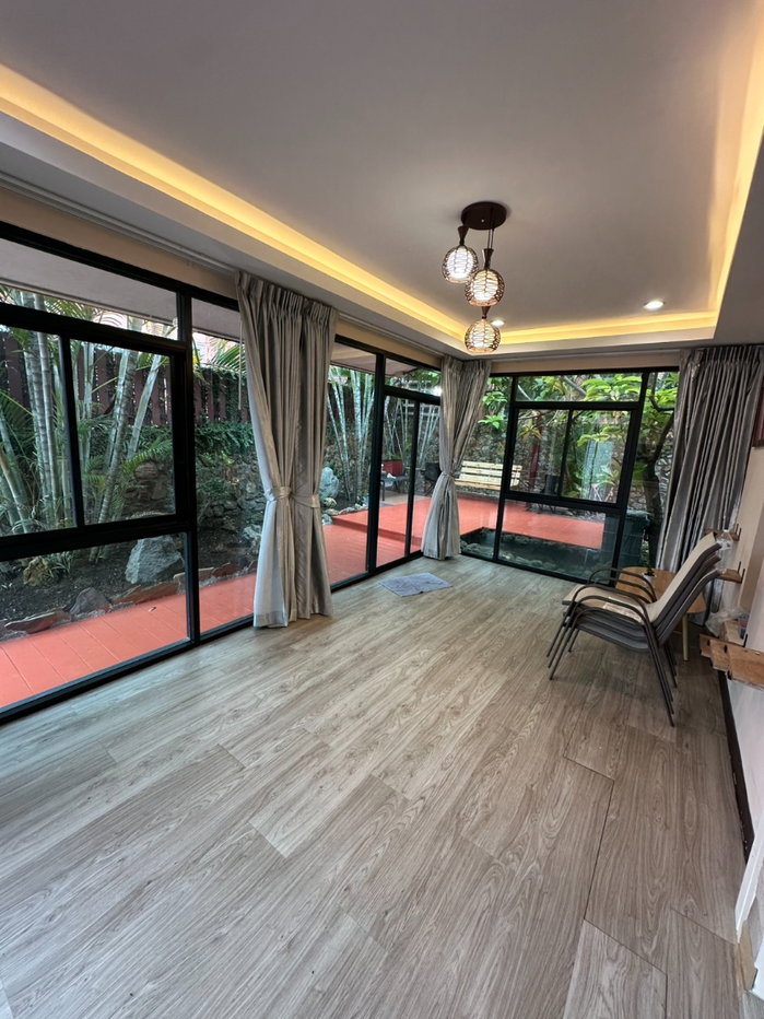 picture HOUSE FOR RENT | AMPIO PATTAYA VILLAGE - 10/15