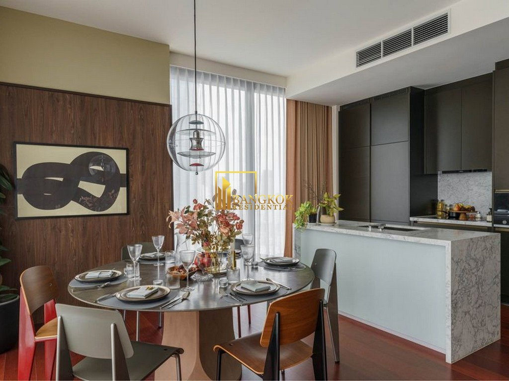 picture Khun By Yoo | Stunning 2 Bedroom Luxury Condo in Thonglor - BR18138CD  - 4/20