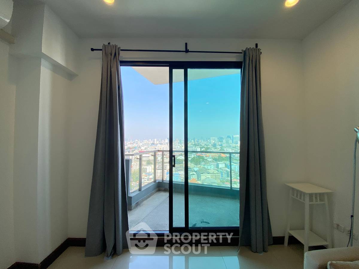 รูป คอนโด 1-ห้องนอน ที่ ศุภาลัย พรีเมียร์ ราชเทวี ใกล้ BTS ราชเทวี (ID 390632) - รูปที่ 15/20