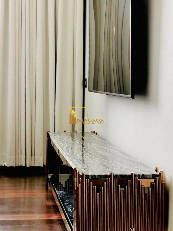 รูป The Diplomat 39 | Stylish 2 Bedroom Luxury Condo in Prime Area - BR11388CD - รูปที่ 6/24