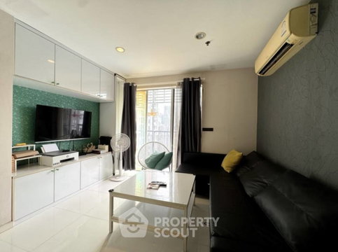 คอนโด 2-ห้องนอน ที่ แอสปาย สุขุมวิท 48 ใกล้ BTS พระโขนง (ID 3288452)