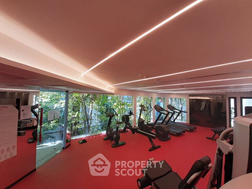 รูป ขายคอนโด 1 ห้องนอน Taka Haus Ekamai 12 ใกล้ BTS เอกมัย (ID 3297604) - รูปที่ 39/50