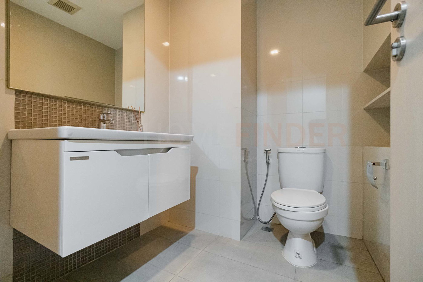 รูป Maestro Sukhumvit 39, 2 Bedrooms – Near BTS Phrom Phong, for rent 2 bedrooms, for rent - รูปที่ 9/11