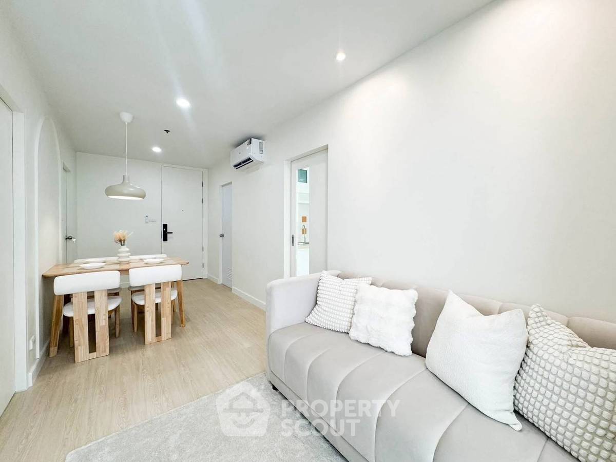 รูป คอนโด 2-ห้องนอน ที่ เปรมสิริ บูทิค พาร์ค คอนโดมิเนียม ใกล้ BTS มหาวิทยาลัยเกษตรศาสตร์ (ID 3295526) - รูปที่ 8/15