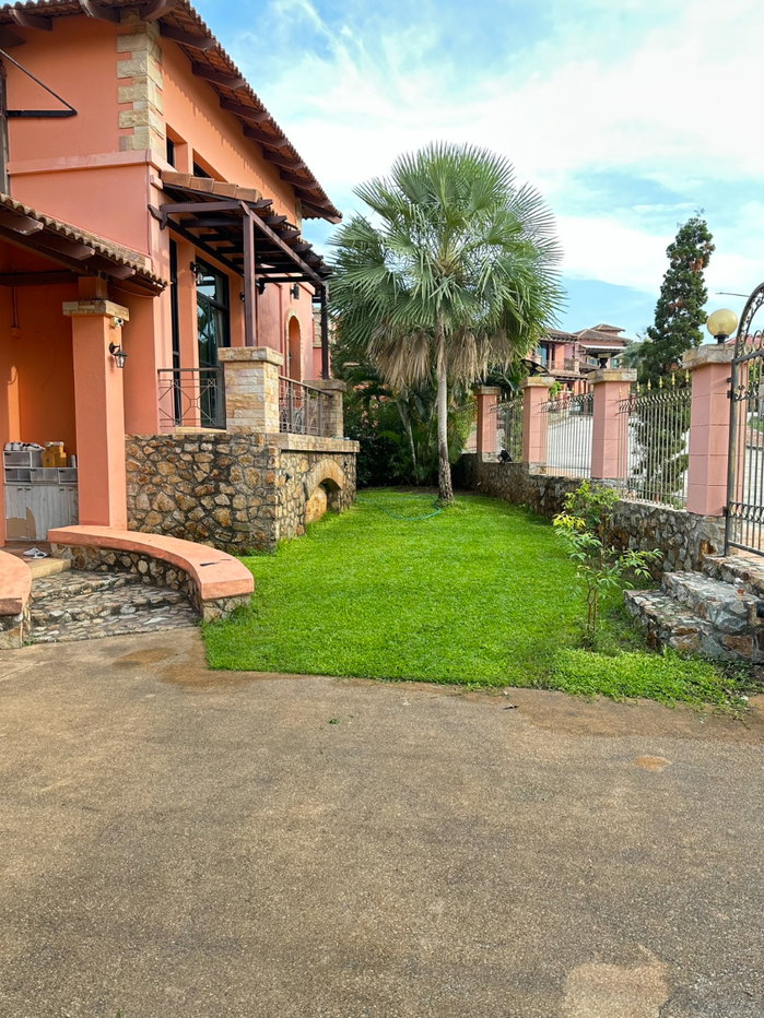 picture HOUSE FOR RENT | AMPIO PATTAYA VILLAGE - 9/15