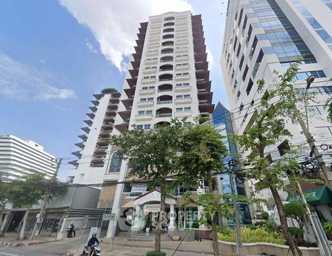 1 ห้องนอน 69 ตร.ม. ที่ The Executive Regent ย่านช่องนนทรี (ID 3297543)