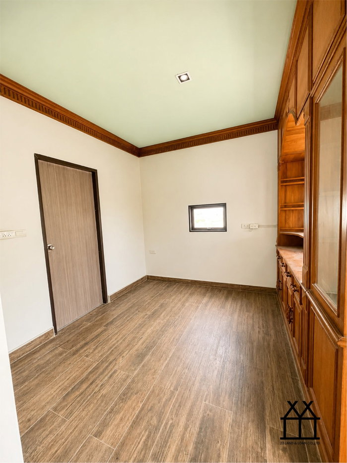 รูป ขายบ้านเดี่ยว หมู่บ้านฮาบิเทีย ออร์บิต หทัยราษฎร์ - รูปที่ 23/28