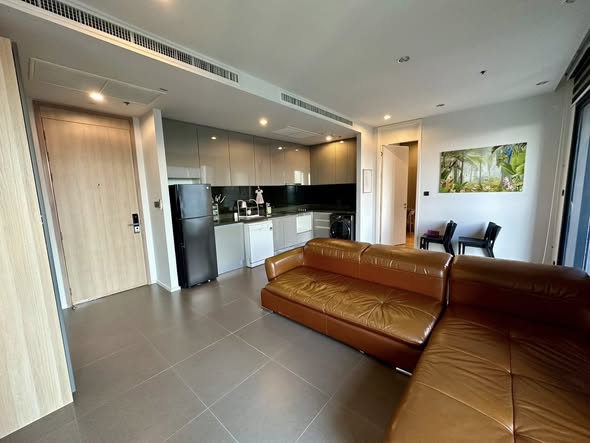 รูป เอ็ม ลาดพร้าว 2 bedrooms, for sale - รูปที่ 3/10
