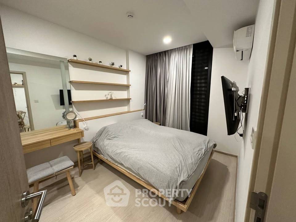 รูป คอนโด 1-ห้องนอน ที่ โนเบิล แอมเบียนส์ สุขุมวิท 42 ใกล้ BTS เอกมัย (ID 3297300) - รูปที่ 6/12