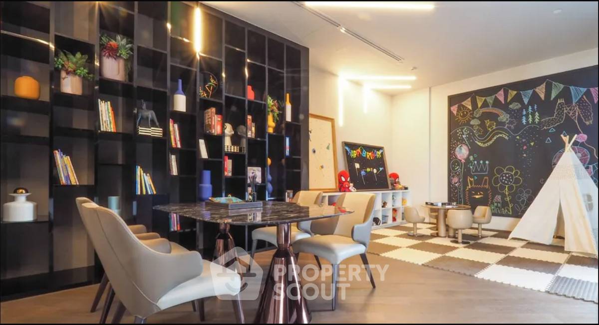 รูป คอนโด 1-ห้องนอน ที่ ไอดีโอ คิว สุขุมวิท 36 ใกล้ BTS ทองหล่อ (ID 2904377) - รูปที่ 15/19