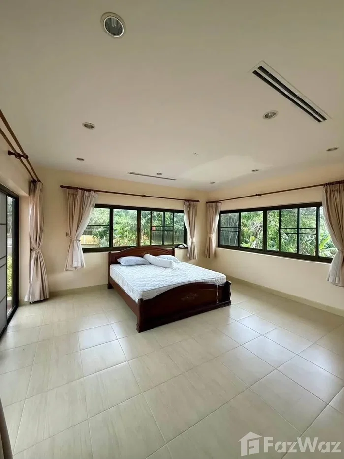 รูป บ้านเดี่ยวให้เช่า 4 ห้องนอน ใน เทพกระษัตรี, ภูเก็ต 6758611 - รูปที่ 11/13