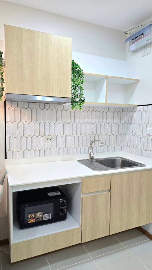 picture Zcape3 | Building A | 6th Floor | Fully Furnished | Ready to Move - 9/15