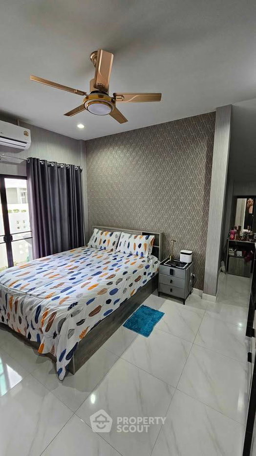 รูป บ้าน 3-ห้องนอน ที่ วิลล่าทาวน์ หัวหิน ใน ทับใต้ (ID 3298270) - รูปที่ 2/12