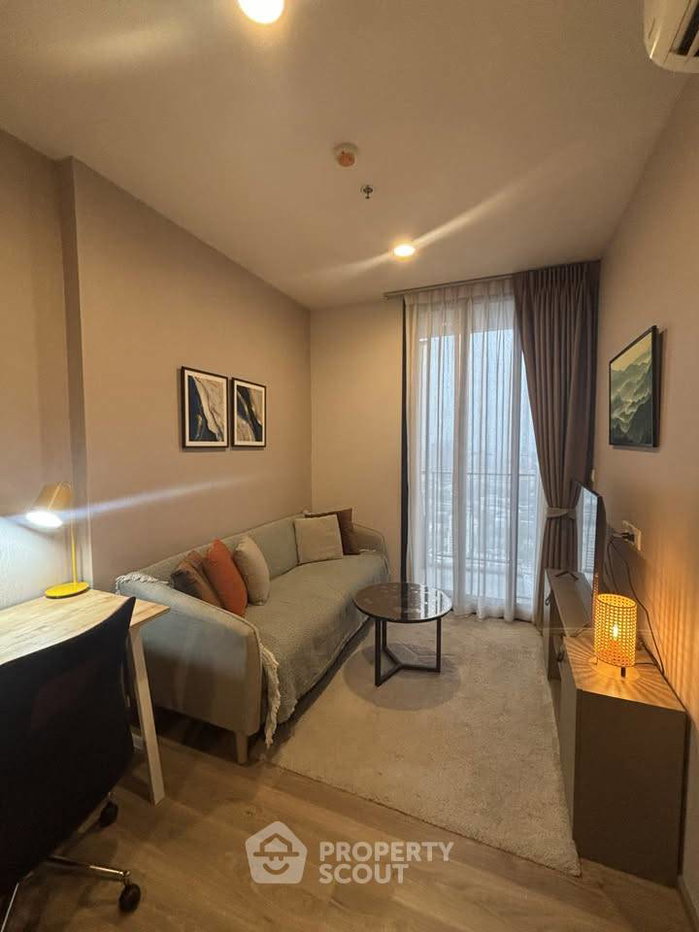 รูป คอนโด 1 ห้องนอน ชั้น 41 Oka Haus Sukhumvit 36 ใกล้ BTS ทองหล่อ (ID 3225367) - รูปที่ 2/10