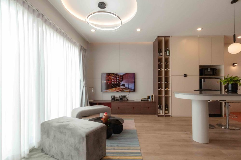 รูป ขายทาวน์โฮม 3 ชั้น โครงการ Monotown 4 - หางดง เชียงใหม่ พร้อมเข้าอยู่ ทำเลดี ใกล้กาดฝรั่ง  - รูปที่ 13/16