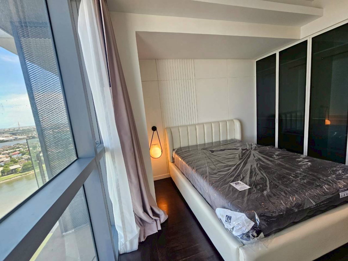 รูป ขายด่วน คอนโด The Pano (เดอะ พาโน) 3 ห้องนอน - รูปที่ 6/19