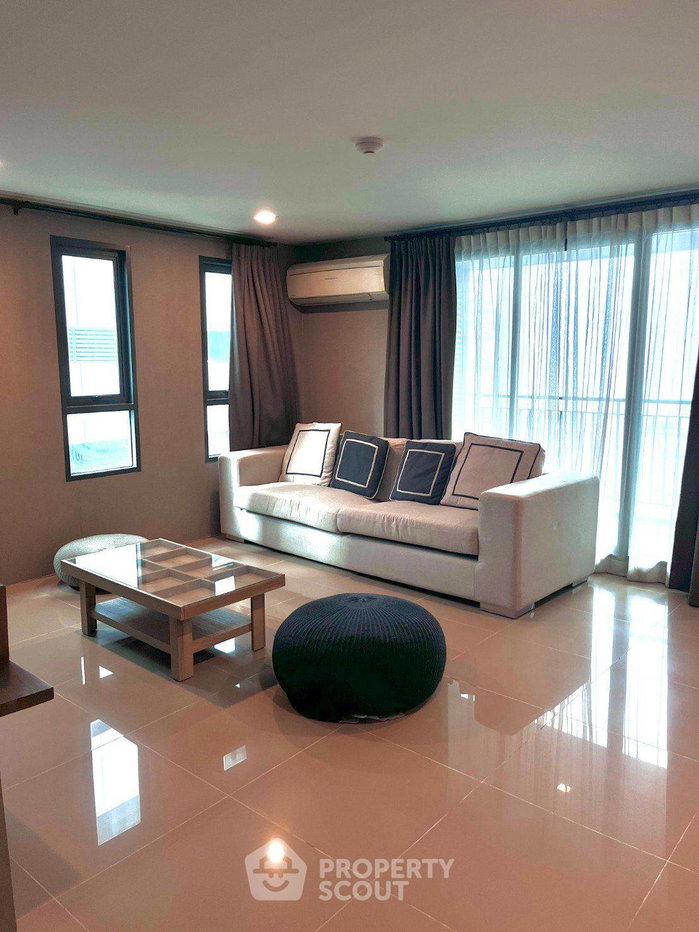 picture 2-BR Condo At Mirage Sukhumvit 27, 400m From BTS Asoke (ID 3296971) - 9/18