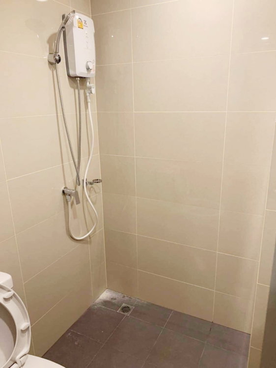 รูป เช่า!!! A Space Mega 1 (ติดห้าง Ikea) ลดราคาพิเศษ!!! - รูปที่ 7/9