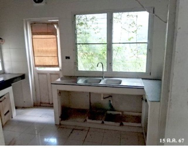 3-bed house for sale, 119.8 sq wah, Nantawan Ramintra - Watcharaphon