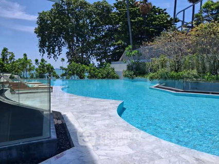 1-BR Condo at AROM WONGAMAT close to Sanctuary of Truth (ID 3295404)