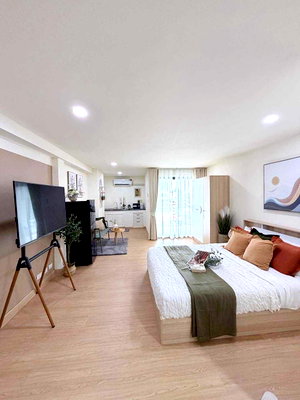 Condos for sale : Chiangmai View place 2 Condo For Sale! Near Central Airport plaza ChiangMai. 