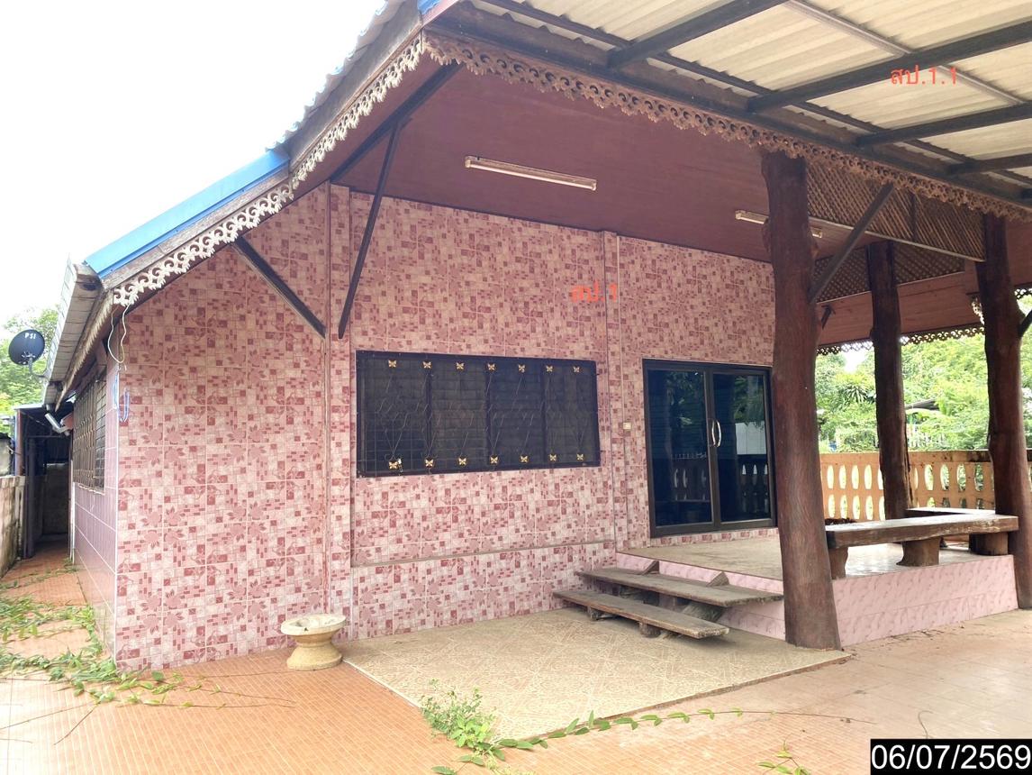 picture HOME 48 Sq.w. Phibun Rak Udon Thani for 952,000 - 16/29