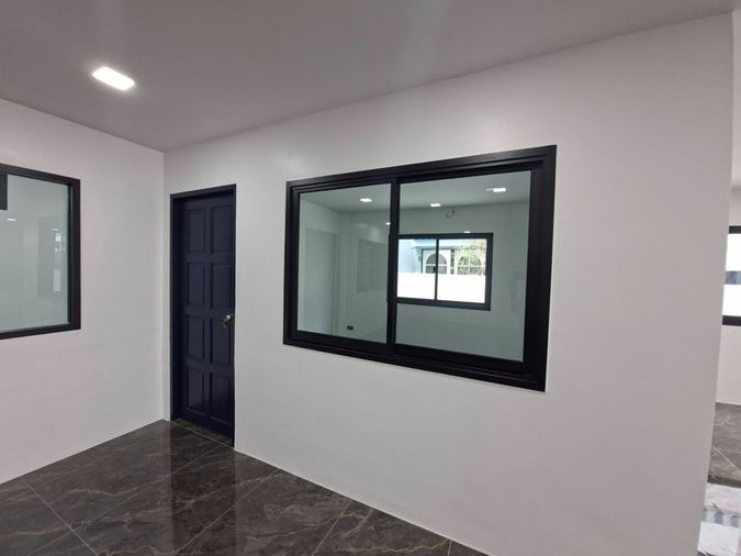 4-bed house for rent, 150 sqm, 75 sq wah, Phra Khanong