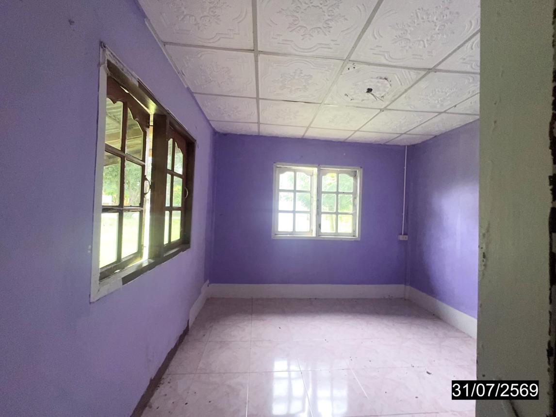 picture HOME 647 Sq.w. Warin Chamrap Ubon Ratchathani for 1.5M - 26/37