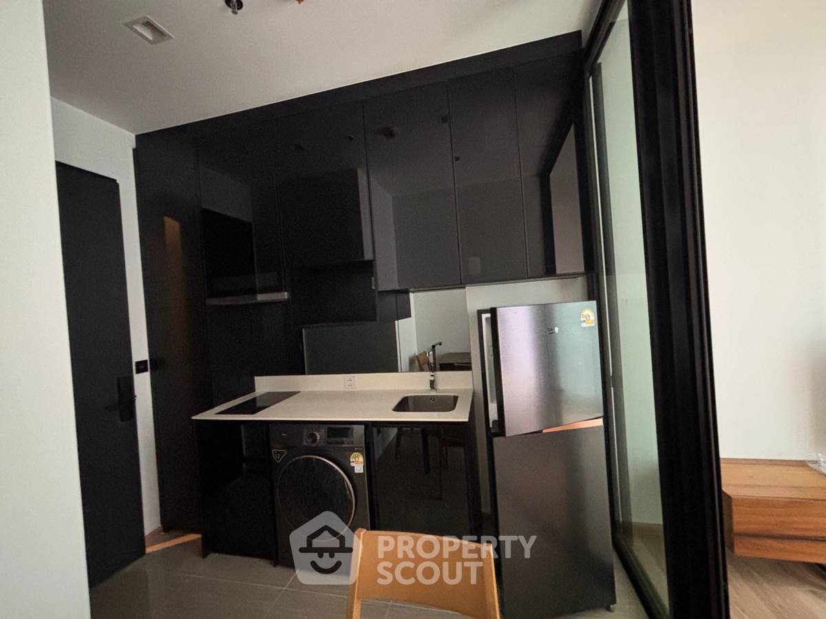 รูป คอนโด 1-ห้องนอน ที่ โนเบิล อราวน์ อารีย์ ใกล้ BTS อารีย์ (ID 2692052) - รูปที่ 17/22