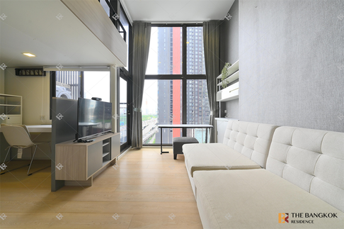 Chewathai Residence Asoke High-potential Location, Convenient Travel