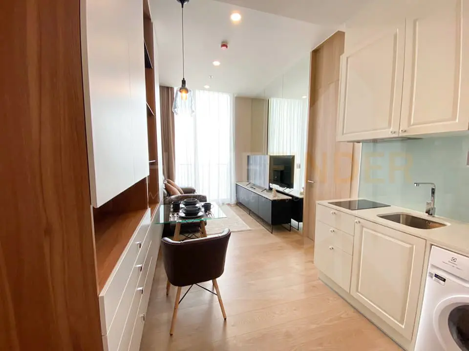 picture Noble BE19 1 bedroom, for rent - 3/7