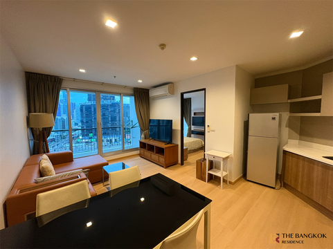 RHYTHM Sathorn near BTS Saphan Taksin Popular units sell out fast