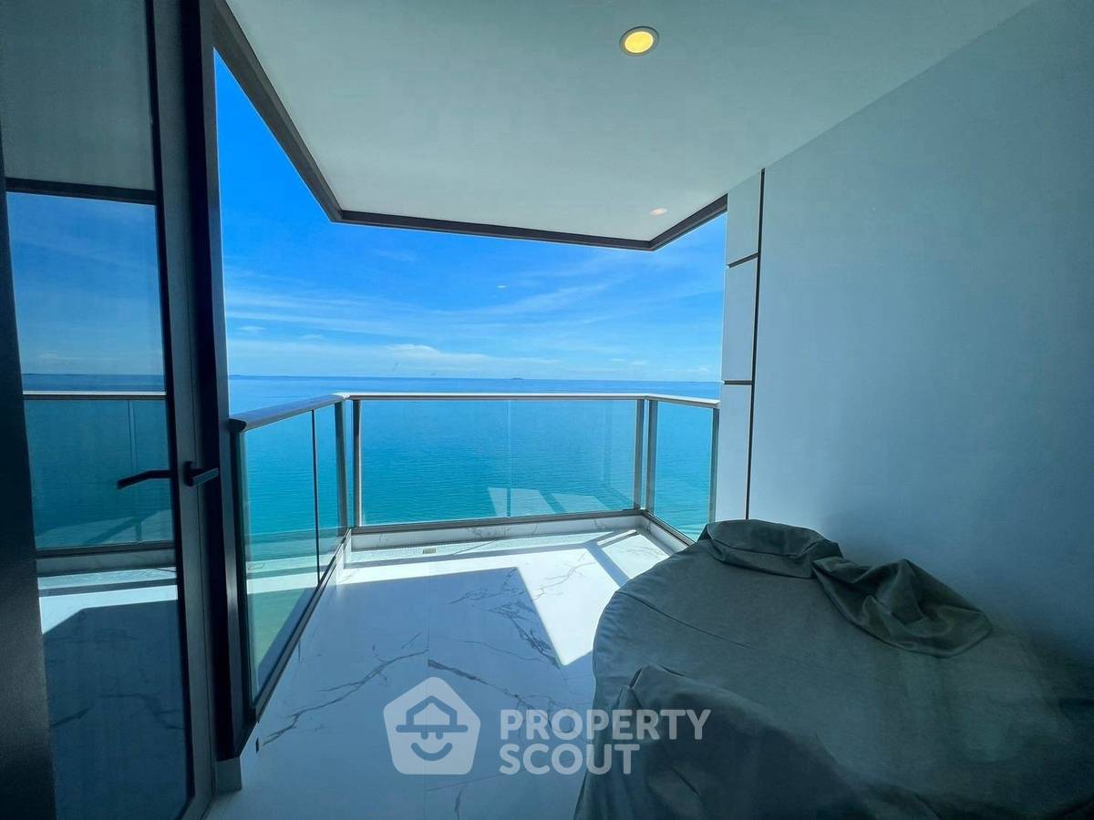 picture 50th-Floor 2-BR Condo At Copacabana Beach Jomtien (ID 3296746) - 5/9