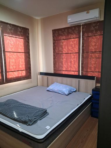 ให้เช่าบ้านเดี่ยว 3 ห้องนอน 128 ตร.ม. 50 ตร.ว. เพอร์เฟค พาร์ค สุวรรณภูมิ เฟส 2
