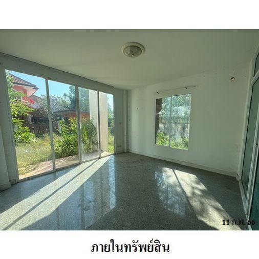 ขายบ้านเดี่ยว 3 ห้องนอน 143 ตร.ว. บ้านลลิล วัชรพล