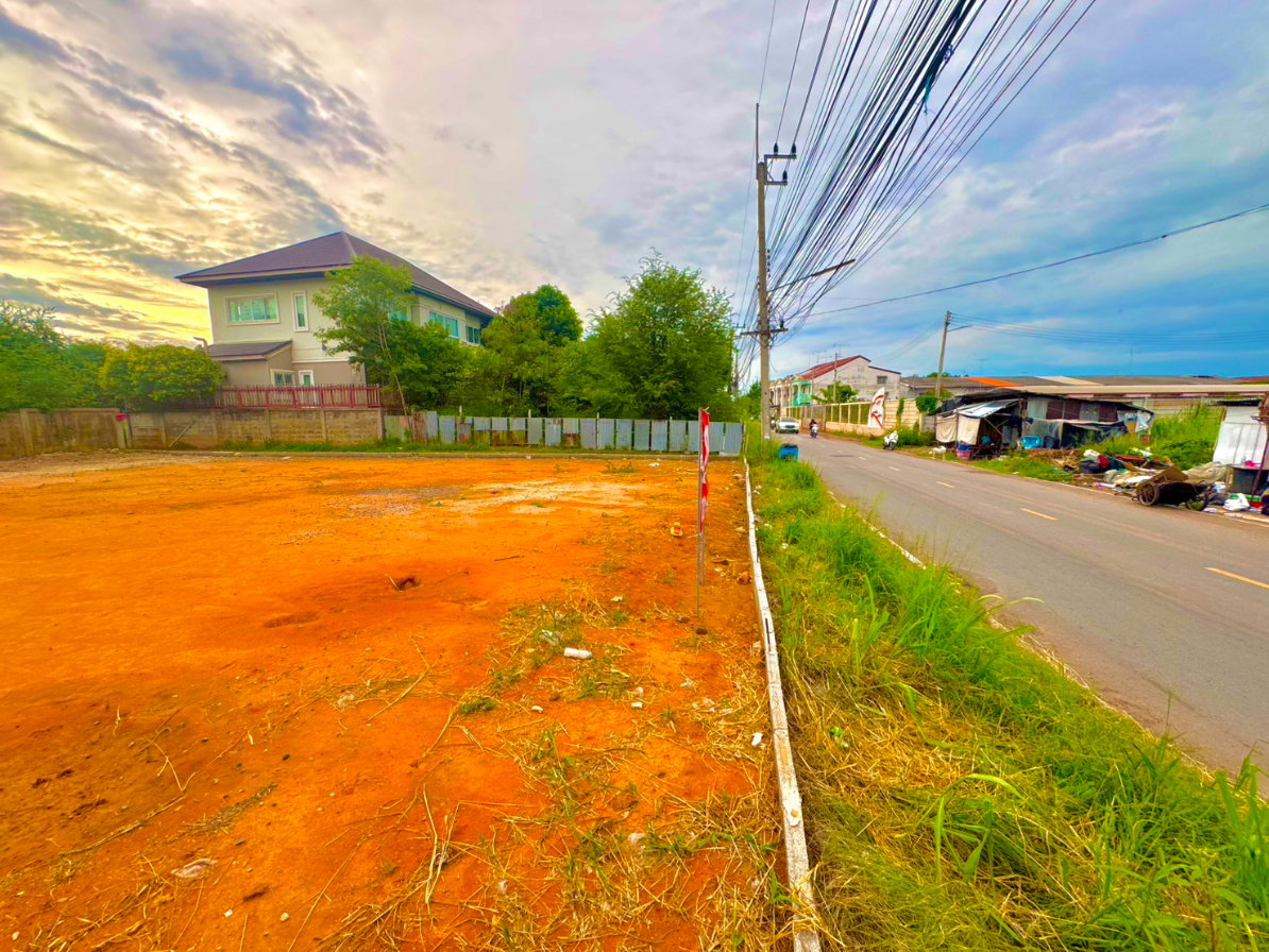 รูป 🔥 ปรับราคาพิเศษ! ที่ดินทำเลดี ถ.เพชรมาตุคลา 9 หัวทะเล นครราชสีมา จาก 3,500,000 บาท → เหลือเพียง 2,690,000 บาท 🔥 - รูปที่ 5/10