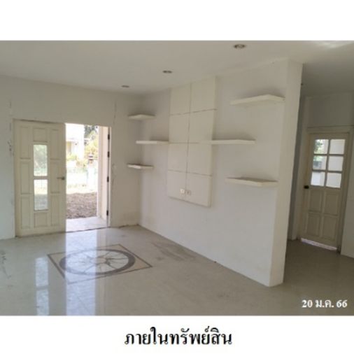 ขายบ้านเดี่ยว 3 ห้องนอน 112 ตร.ว. ธนทอง ธาราธร