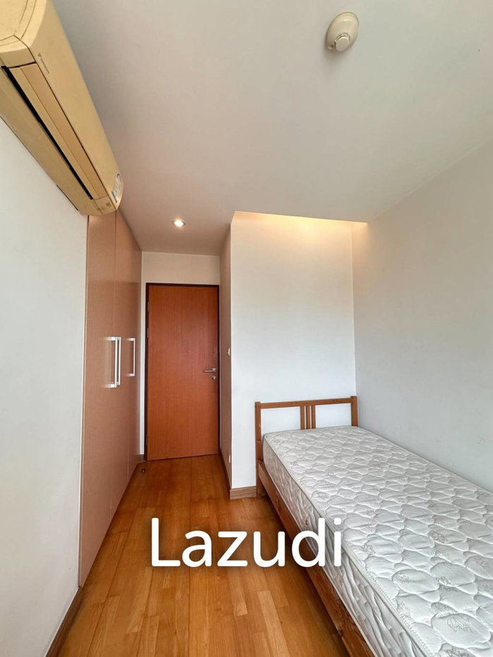 picture Residence 52 Condominium 99 sqm Skyline Home in Bang Chak - 5/9