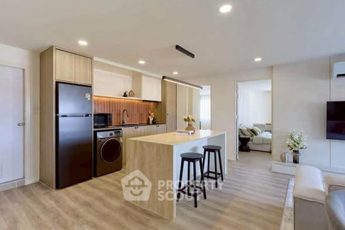 2-BR Condo At Nakorn Ping Condominium In Chang Phueak (ID 3297323)