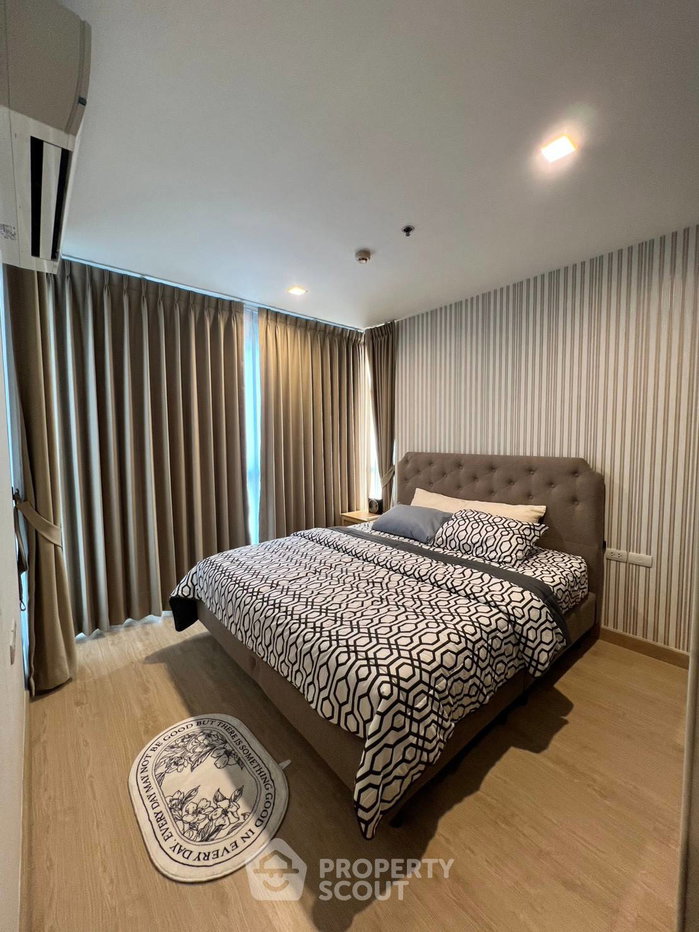 รูป คอนโด 2-ห้องนอน ที่ ริทึ่ม สุขุมวิท 44/1 ใกล้ BTS พระโขนง (ID 3297230) - รูปที่ 8/18
