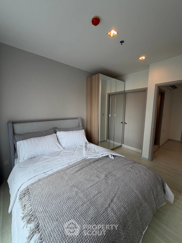 รูป คอนโด 1 ห้องนอน Life Sukhumvit 48 ใกล้ BTS พระโขนง (ID 3297018) - รูปที่ 7/8