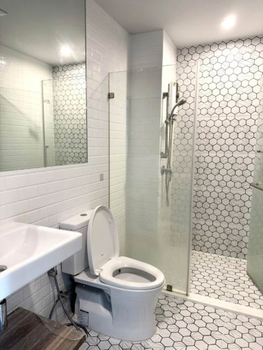 1-bed condo for rent, 31 sqm, Altitude Unicorn Sathorn - Thapra