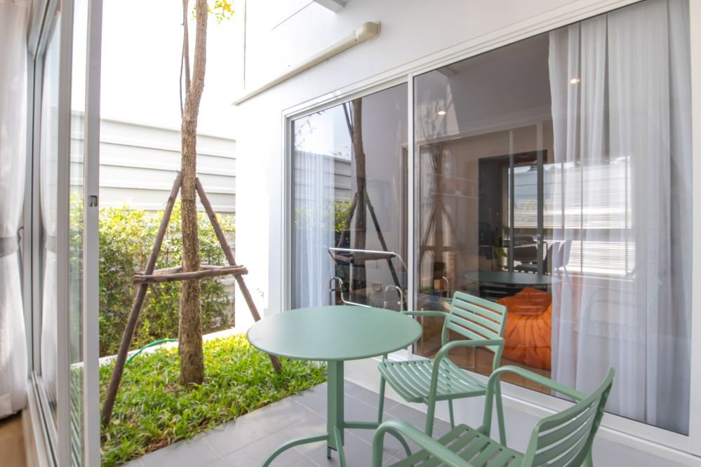 รูป ขายทาวน์โฮม 2 ชั้น Monotown Mini สันพระเนตร - เชียงใหม่ ทำเลดี เดินทางสะดวก ใกล้เซ็นทรัลเฟสติวัล - รูปที่ 13/14