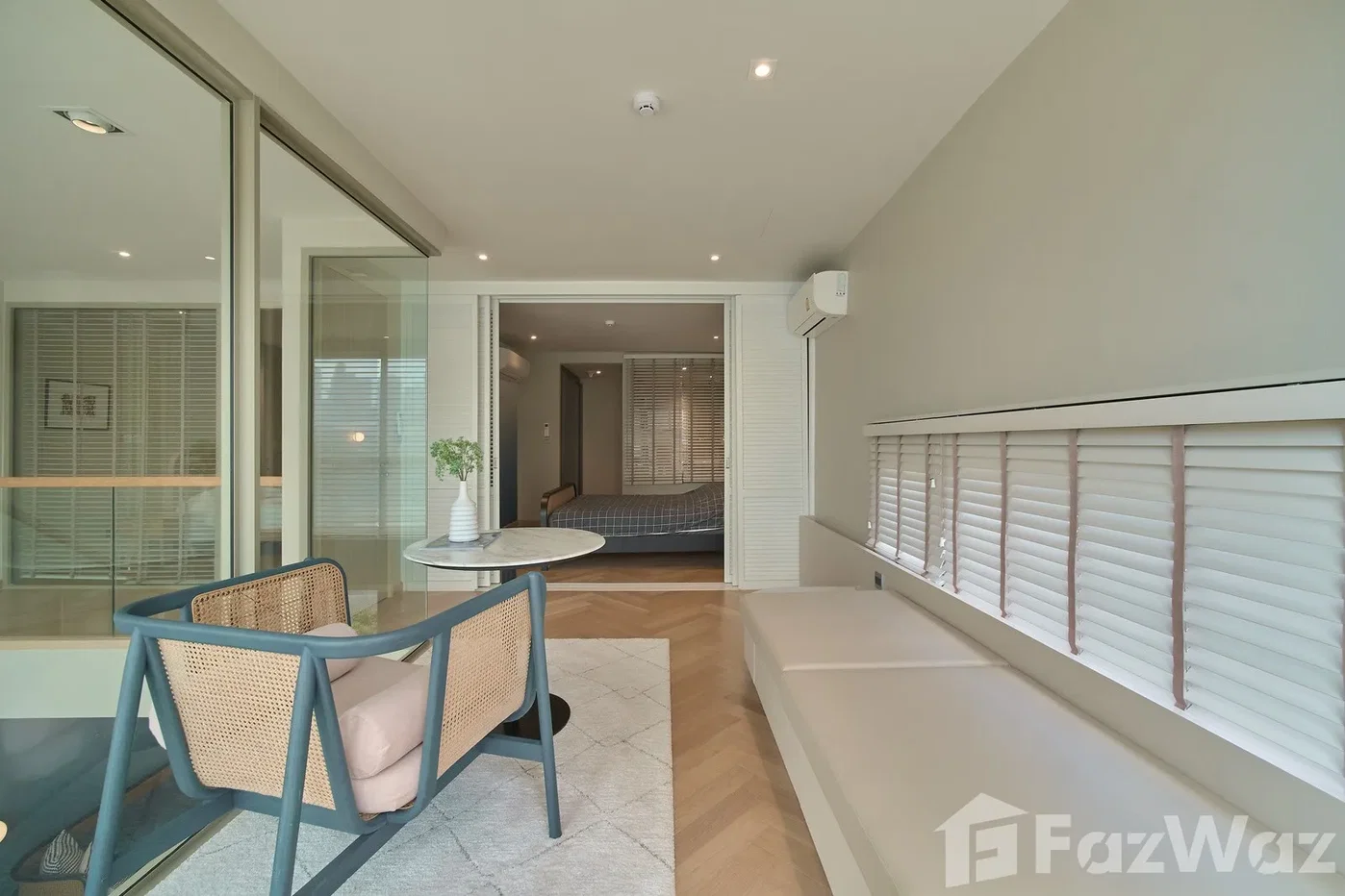 picture A Two Bedrooms Duplex in Thong Lor 6762555 - 18/25