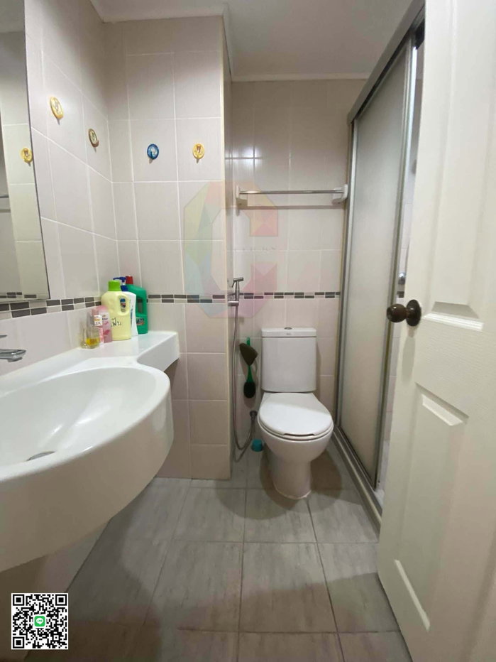 รูป เช่า ห้องใหญ่ 43 ตร.ม. LPN Ville Condo ประชาชื่น-พงษ์เพชร1 ติดHomePro ถ.ประชาชื่น - รูปที่ 16/16