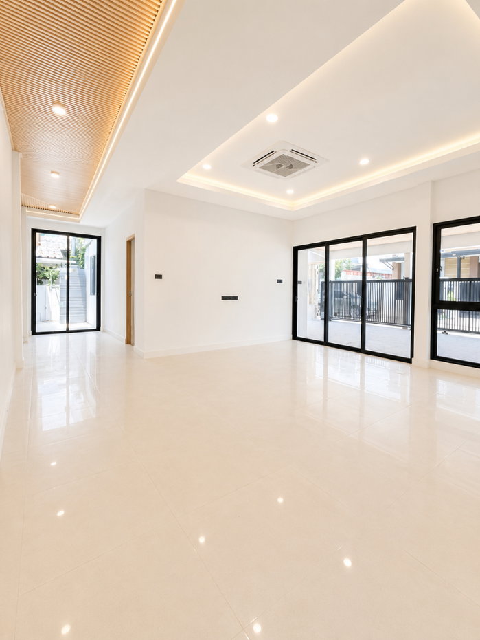 รูป ขายบ้านเดี่ยว ลาดพร้าว พลโยธิน เลียบด่วน 3ห้องนอน 3ห้องน้ำ - รูปที่ 4/16