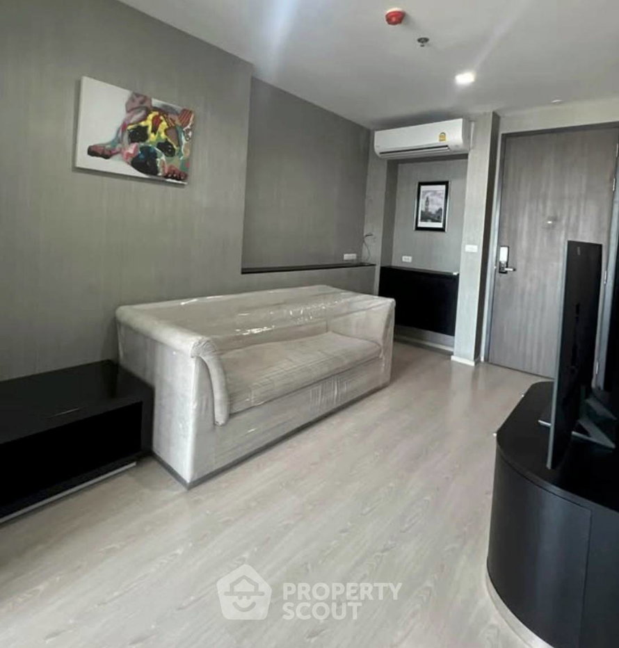 รูป ราคาดี ห้อง 1 ห้องนอน ชั้น 30 Rhythm Sukhumvit 44/1 ใกล้ BTS พระโขนง (ID 3294689) - รูปที่ 3/8