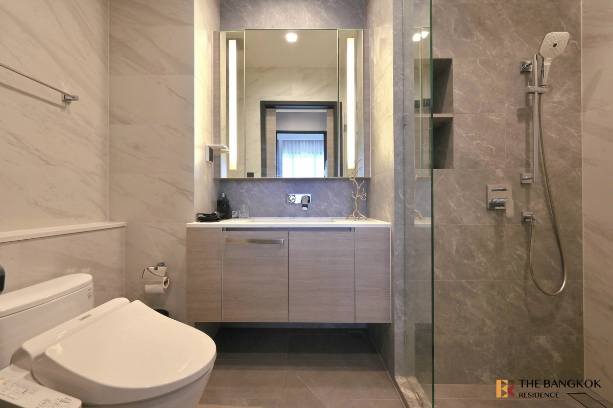 รูป 🚨🚨 The Crest Park Residences ห้องสวย 1นอน 35ตร.ม. 6.7ล้าน 🚆ใกล้ BTS ห้าแยกลาดพร้าว🚨🚨 - รูปที่ 8/10