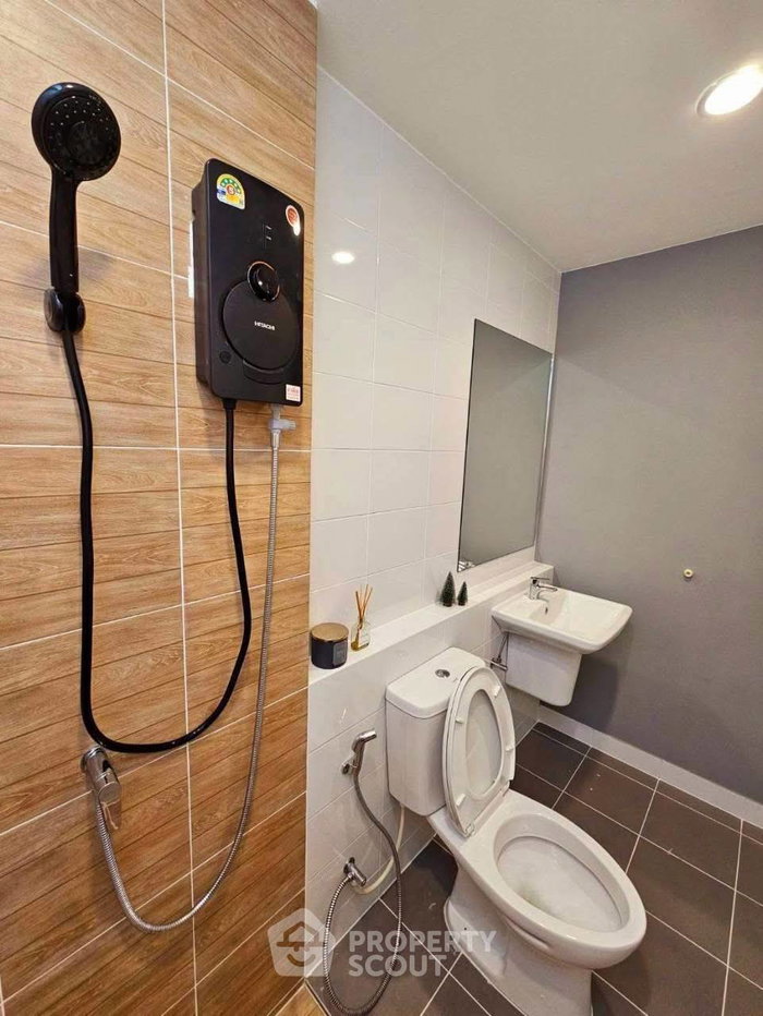 รูป ทาวน์เฮ้าส์ 3-ห้องนอน ที่ พลีโน่ สุขุมวิท-บางนา 2 ใน บางแก้ว (ID 3295249) - รูปที่ 13/22