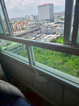 📌 For Sell Condo LUMPINI SUITE PINKLAO Building 1, Floor 16,1 bed room, Room size 35.00 sqm
